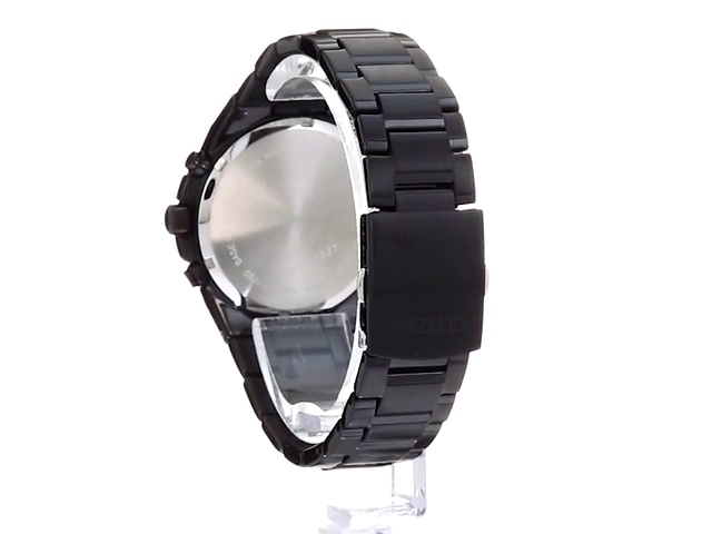 Amazon.com: Citizen Quartz Mens Watch, Stainless Steel, Classic